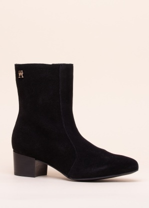 Полусапоги Tommy Hilfiger