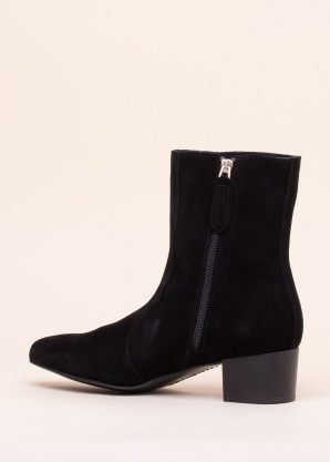 Полусапоги Tommy Hilfiger