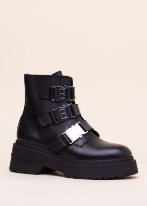 Полусапоги Tommy Jeans