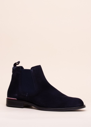 Полусапоги Tommy Hilfiger