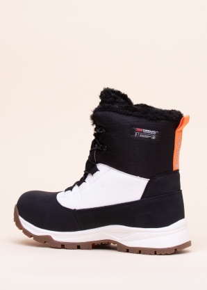 Icepeak ziemas zābaki Alofi Ms