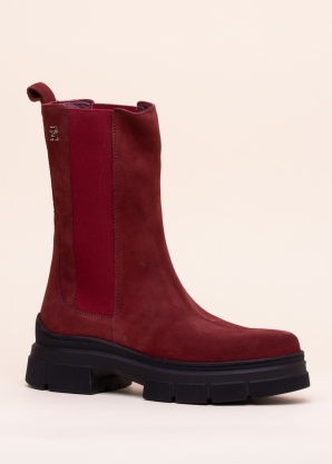 Полусапоги Tommy Hilfiger