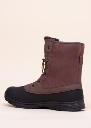 Luhta ziemas zābaki Tuttu