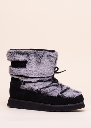 Luhta ziemas zābaki Nauttiva