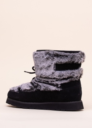 Luhta ziemas zābaki Nauttiva