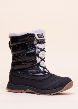 Зимние сапоги Alma Icepeak