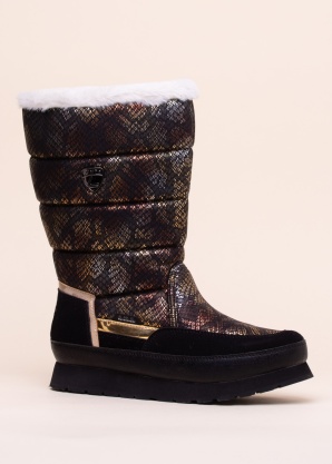 Зимние сапоги Valkea Luhta