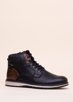 Полусапоги Tom Tailor