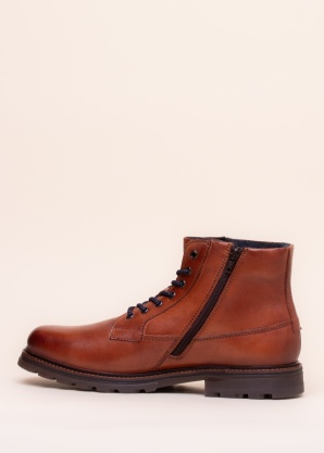 Полусапоги Vivo Bugatti