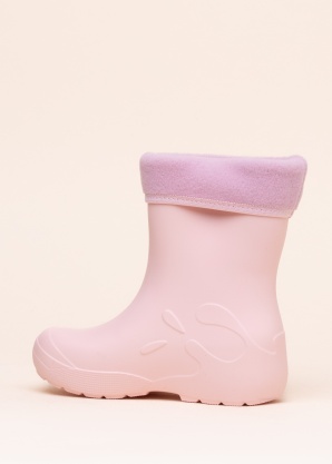 Camminare termo gumijas zābaki Panda