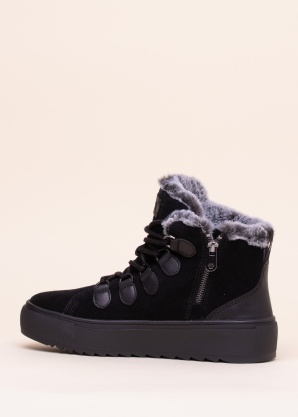 Cougar puszābaki Avril O