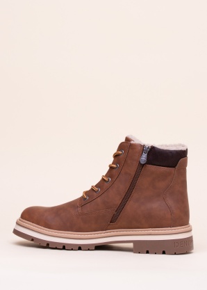 Tom Tailor puszābaki Naika