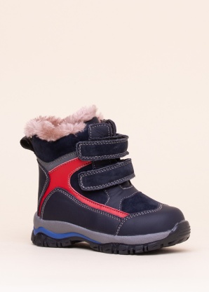 Happy Bee ziemas zābaki