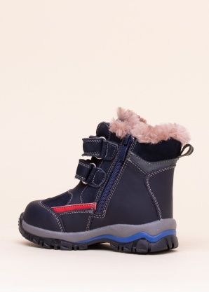 Happy Bee ziemas zābaki