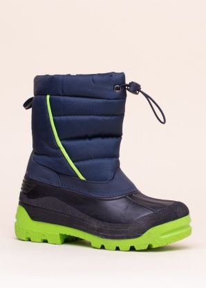 Happy Bee ziemas zābaki