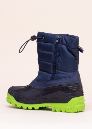 Happy Bee ziemas zābaki