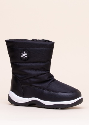 Happy Bee ziemas zābaki