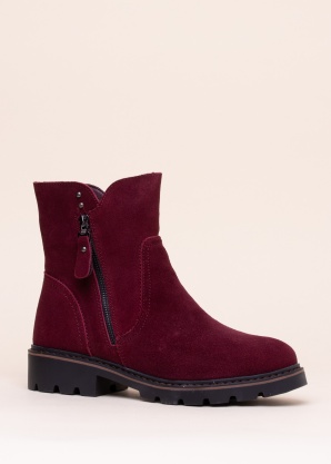 Полусапоги Maria Conti Best Buy