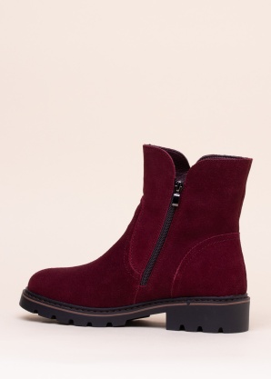 Полусапоги Maria Conti Best Buy