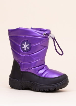 Happy Bee ziemas zābaki