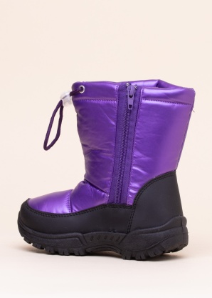 Happy Bee ziemas zābaki