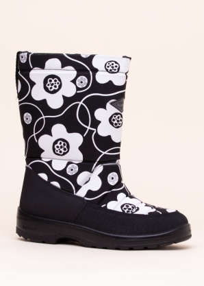 Kuoma ziemas zābaki Lady