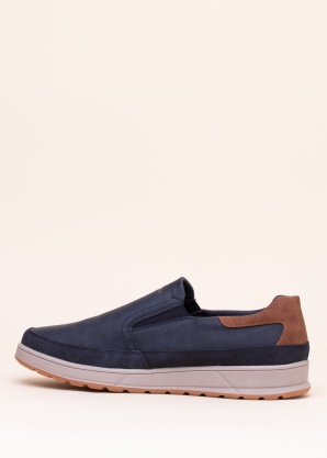 Bugatti brīvā laika apavi Artic