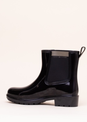 Tommy Hilfiger gumijas zābaki