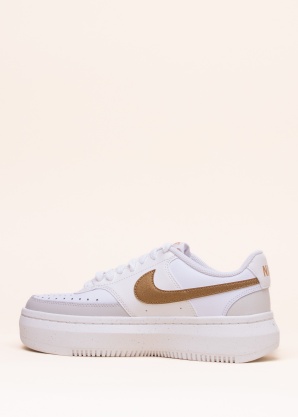 Тенниски Court Vision Alta Xs Nike