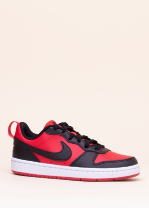 Nike kedas Court Borough Low Recraft Bg