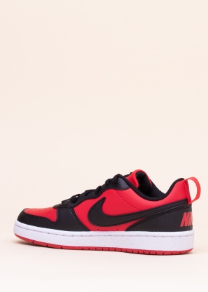 Nike kedas Court Borough Low Recraft Bg