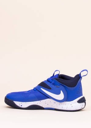 Nike basketbola apavi Team Hustle D 11 Ps