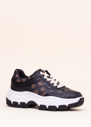 Guess brīvā laika apavi Brecky3