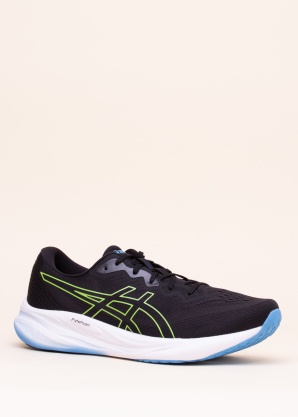 asics apavi skriešanai Gel-pulse 15
