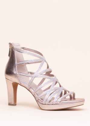 Туфли Marco Tozzi