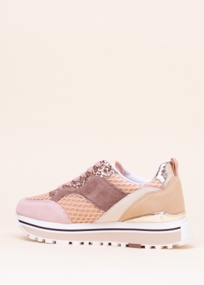 Liu-Jo brīvā laika apavi Maxi Wonder 73