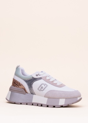 Liu-Jo brīvā laika apavi Amazing 24