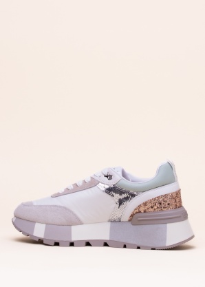 Liu-Jo brīvā laika apavi Amazing 24