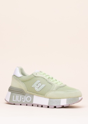 Liu-Jo brīvā laika apavi Amazing 25