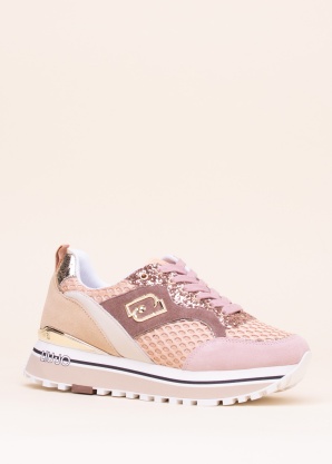 Liu-Jo brīvā laika apavi Maxi Wonder 73