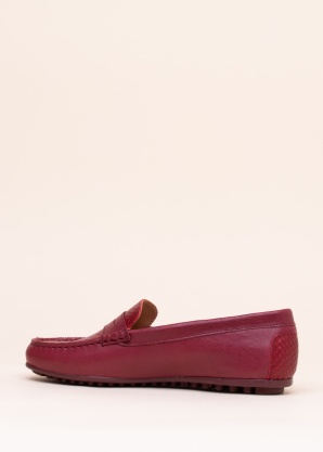 Ten Points mokasīni Indy