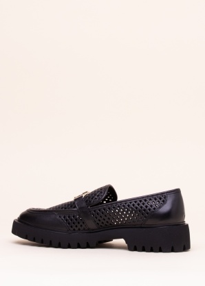 Liu-Jo kurpes Cora 02