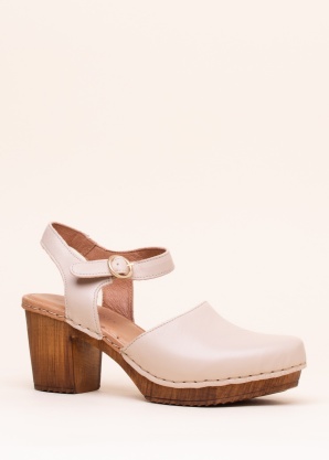 Ten Points sandales Amelia