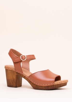 Ten Points sandales Amelia