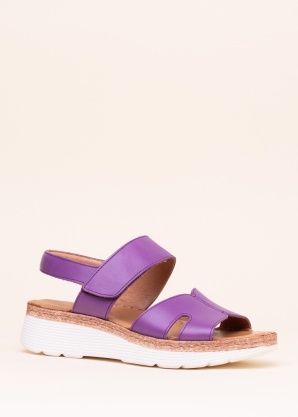 Ten Points sandales Maya 2