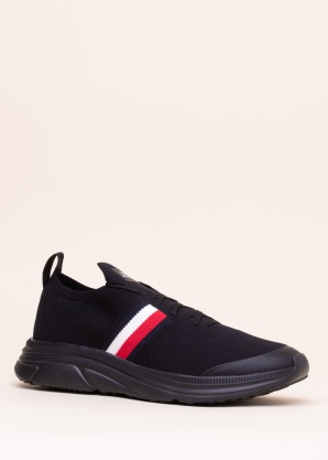 Кроссовки Tommy Hilfiger