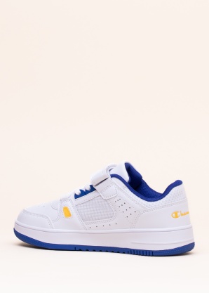 Champion kedas Rebound Summerized