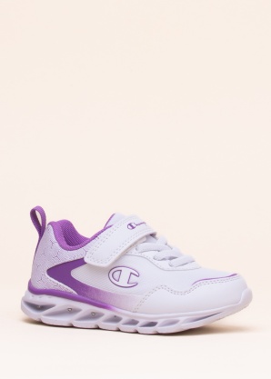 Champion mirgojoši ikdienas apavi Wave 2g