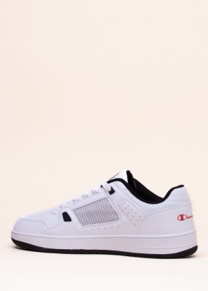 Champion kedas Rebound Summerized