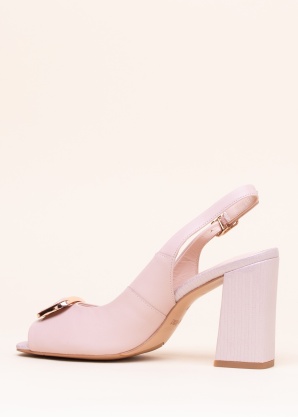 Loretta Vitale kurpes